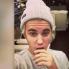 Justin Bieber se deu de presente de Natal um jatinho avaliado em R$ 120 milhões, de acordo com o site 'TMZ'