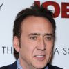 Nicolas Cage já gastou cerca de R$ 500 mil para comprar um crânio de dinossauro. Isso mesmo. Uma caveira!