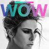 A atriz é capa da revista WOW Mag de fevereiro de 2015