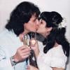 Roberto Carlos e Maria Rita se casaram no dia 8 de abril de 1996 na Igreja Nossa Senhora do Brasil, na Urca, na Zona Sul do Rio