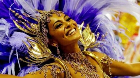 Carnaval 2015: Juliana Paes é anunciada como surpresa da Viradouro