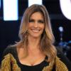 Fernanda Lima se prepara para gravar a última temporada de 'Amor & Sexo', programa quue ela apresenta desde 2009 na TV Globo