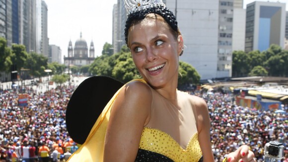 Carnaval dos famosos: confira as fantasias das celebridades para cair na folia