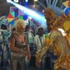 Ana Maria Braga apresentou o 'Mais Você' fantasiada e entrou na onda do Carnaval
