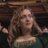 Kate Winslet foi flagrada pelas câmeras fazendo cara feia após perder o Oscar de Melhor Atriz em 1997 para Helen Hunt. Pegou mal para a estrela de 'Titanic'