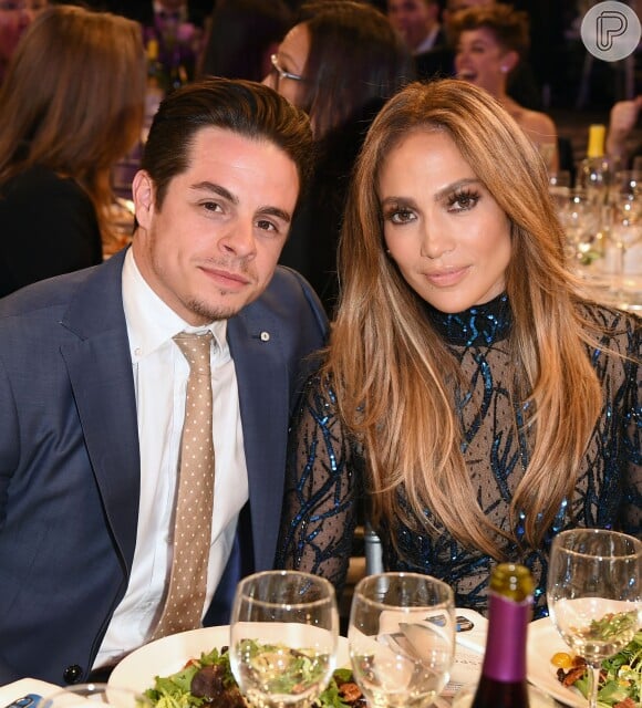 Jennifer Lopez, de 45 anos, e seu ex-bailarino Casper Smart, de 27, namoraram por dois anos e meio. O romance chegou ao fim em junho de 2014