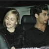 Madonna, de 56 anos, e Jesus Luz, de 28 anos, tiveram um affair de meses entre 2009 e 2010