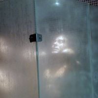 Novela 'Império': Leonardo e Etevaldo se divertem juntos no banho. Veja fotos!