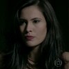 Carmen (Ana Carolina Dias) descobre que seu novo amante e comparsa lhe enganou e fugiu com todo o seu dinheiro, em 'Império'