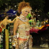Isabel Fillardis desfila pela Imperatriz na Sapucaí, e comenta colocação de escola no Carnaval: 'Deveria ter sido mais alta'. Atriz deu entrevisa à 'Quem' antes do Desfile das Campeãs, no Rio