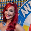 Josie Pessôa planeja desfilar pela Grande Rio no Carnaval de 2016:'Quero voltar'