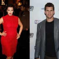 Kim Kardashian e Kris Humphries finalmente assinam papéis de divórcio