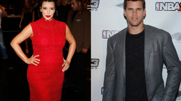 Kim Kardashian e Kris Humphries finalmente assinam papéis de divórcio