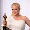 Patricia Arquette ganha prêmio de Melhor Atriz Coadjuvante por 'Boyhood'