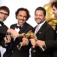 Oscar 2015: 'Birdman' é eleito Melhor Filme e leva quatro estatuetas. Veja lista