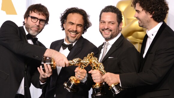 Oscar 2015: 'Birdman' é eleito Melhor Filme e leva quatro estatuetas. Veja lista