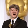 Tom Cross ganha Oscar de Melhor Montagem pelo filme 'Whiplash'