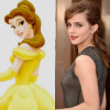 Emma Watson vai interpretar a princesa Bela no filme 'A Bela e a Fera'