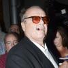 Jack Nicholson completa 76 anos nesta segunda-feira, 22 de abril de 2013