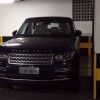 A Range Rover de Thor Batista também foi parar na garagem do juiz: 'Bem guardadinho', ironizou Flávia Sampaio