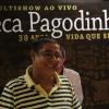 Zeca Pagodinho contou histórias dos 54 anos de vida em entrevista
