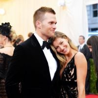 Gisele Bündchen celebra seis anos de casamento com Tom Brady: 'Dia mágico'