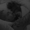 Fernando e Amanda chegaram a dormir abraçados nos primeiros dias de 'BBB15', mas o romance não vingou