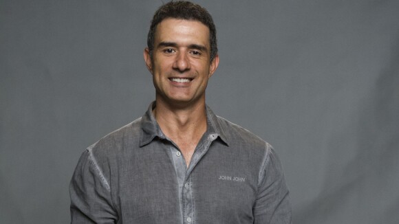 Marcos Pasquim comenta personagem gay na novela 'Babilônia': 'Está no armário'