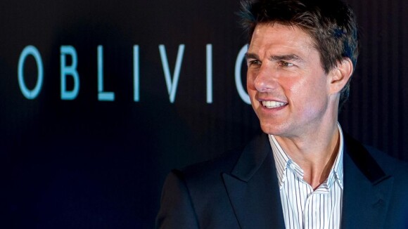 'Oblivion', de Tom Cruise, arrecada R$ 76 milhões em estreia nos Estados Unidos