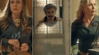 Rui Vilhena escreveu três finais da novela 'Boogie Oogie' para manter mistério