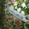 Gusttavo Lima enviou uma coroa de flores para homenagear José Rico