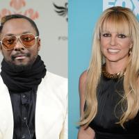 Will.I.Am ajuda Britney Spears em seu oitavo álbum: 'Feito com enorme cuidado'