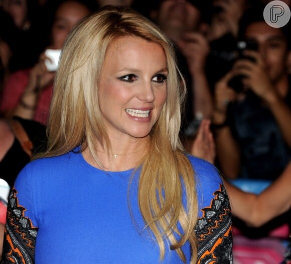 Britney Spears se prepara para lançar seu oitavo álbum de estúdio