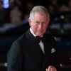 Príncipe Charles reclama por não conseguir ver o neto, George Alexander Louis