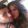 Bruno Gagliasso e Giovanna Ewbank comemoram 6 anos juntos e 5 de casamento