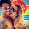 Bruno Gagliasso e Giovanna Ewbank comemoram 6 anos juntos e 5 de casamento