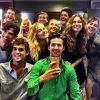 Giovanna Antonelli postou selfie com colegas de elenco de 'S.O.S Mulheres ao Mar 2'