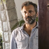 Novela 'Sete Vidas': Lauro leva Miguel à casa de Lígia para conhecer Joaquim
