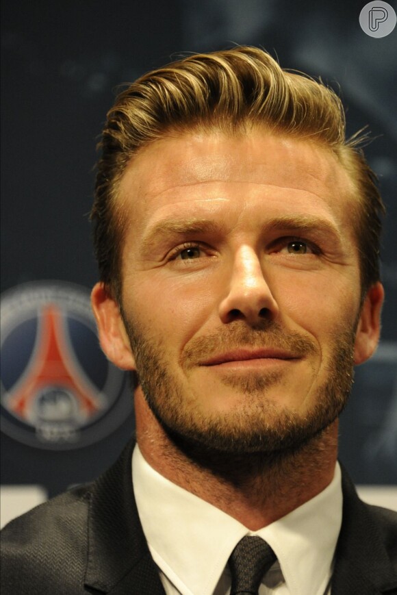 Depois de jogar no Real Madrid por cinco anos, de 2003 até 2007, ele defende agora o clube francês Paris Saint-Germain