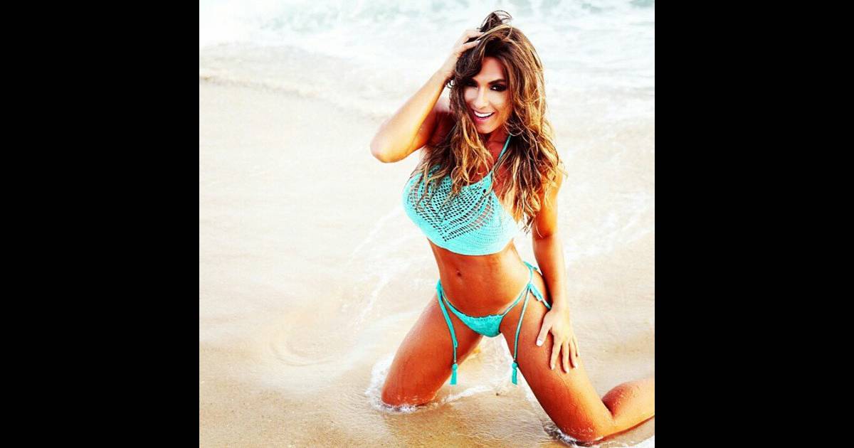 Nicole Bahls Ts