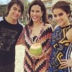 João Vitti e Narcisa Tamborindeguy gravam participação em 'Malhação': 'Badalo'