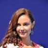 Ashley Judd, de 46, está no filme 'Divergentes'