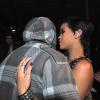 Chris Brown afirmou em fevereiro que o espancamento contra Rihanna, em 2009, foi o maior erro da vida dele