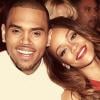 O rapper Chris Brown completa 24 anos neste domingo, 5 de maio de 2013. Entre idas e vindas, Rihanna e Chris Brown têm um relacionamento de status misterioso desde 2008