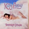 Já o CD 'Teenage Dream' de Katy Perry virou uma simpática balinha