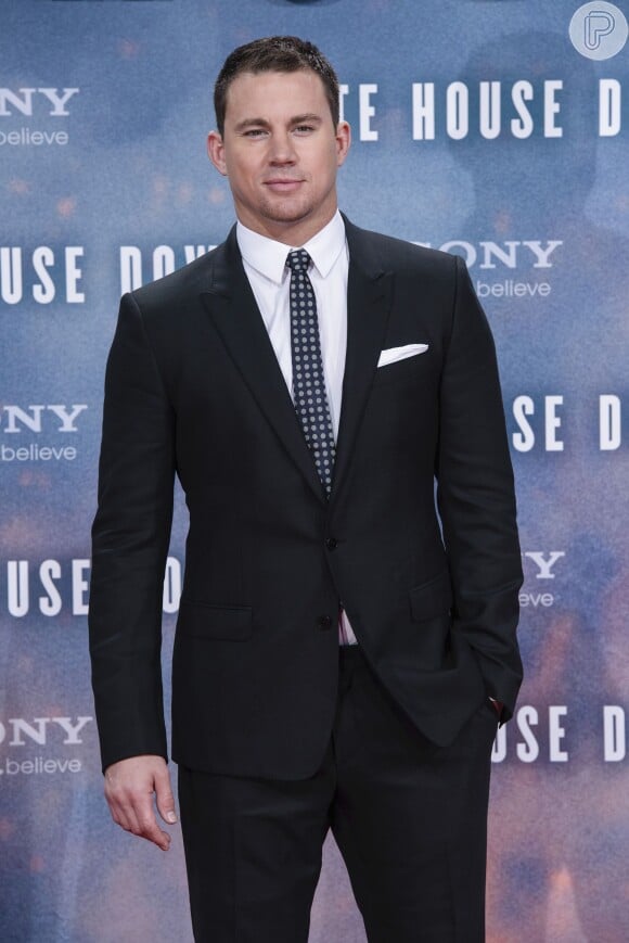 Channing Tatum, escolhido para fazer parte de 'X-Men Apocalipse', não atua por menos de US$ 15 milhões