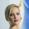 Jennifer Lawrence, considerada a namoradinha do cinema de Hollywood, também integra lista das mais bem pagas