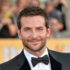Bradley Cooper, de 'Sniper Americano', também integra lista de atores mais valorizados do cinema