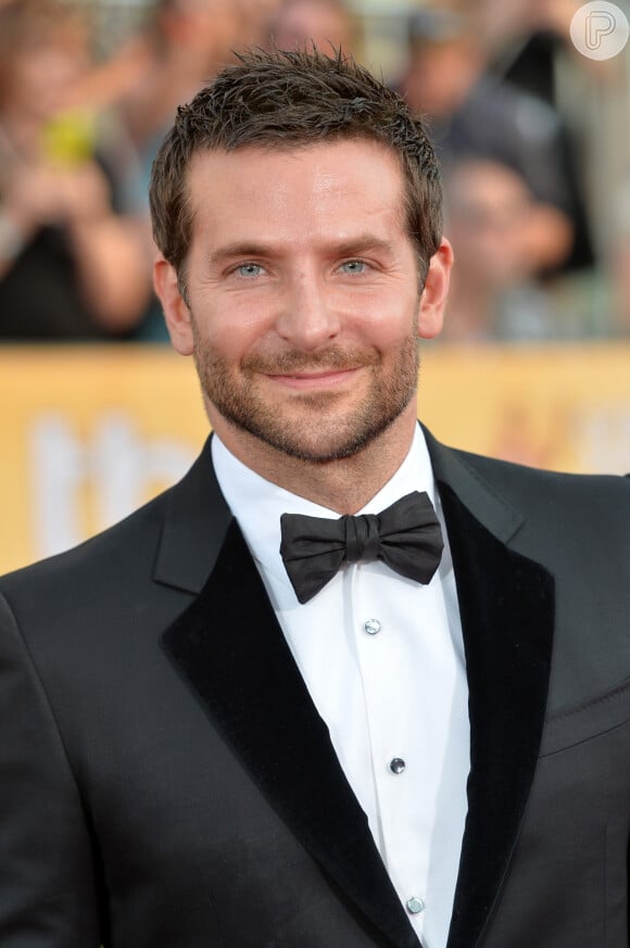 Bradley Cooper, de 'Sniper Americano', também integra lista de atores mais valorizados do cinema