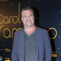 Adriano Garib, após sucesso em 'Salve Jorge', pode entrar na 'Dança dos Famosos'